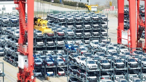Hãng xe khổng lồ Trung Quốc bác tin chuyển giao công nghệ cho Tata Ấn Độ