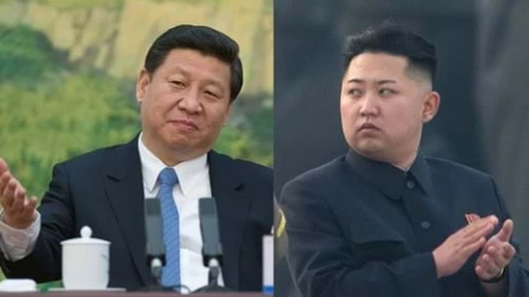 Triều Tiên tuyên bố thẳng thừng vấn đề nhức nhối trước chuyến thăm của ông Tập Cận Bình