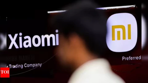 Xiaomi kiện, hai người dùng mạng xã hội bị phạt, buộc công khai xin lỗi