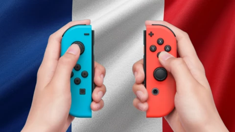 Nintendo bị Pháp phạt 35 triệu Euro vì cáo buộc "lừa dối khách hàng"