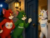 Google và Nvidia có vẻ đang tìm đến Intel: Đơn đặt hàng khủng có thành sự thật?