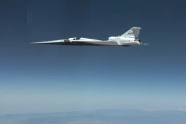 NASA X-59: Bay siêu thanh không tiếng nổ, mở ra kỷ nguyên hàng không mới