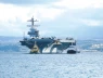 Hỏa hoạn và vô số vấn đề khó sửa chữa tàu khu trục lớp USS Gerald R. Ford gặp phải cho thấy điều gì?