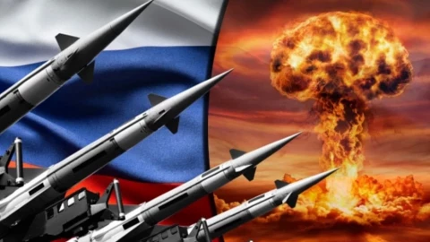 Một điều khủng khiếp đã xảy ra! Cuộc xung đột Nga-Ukraine đang bước vào giai đoạn đáng sợ nhất