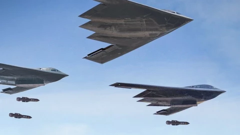 Israel không ném bom tên lửa hay căn cứ, họ đã phá hủy cụm công nghiệp hóa chất quan trọng của Iran.