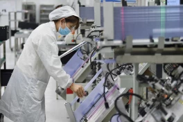 Điều mà Mỹ lo sợ nhất đã xảy ra! Trung Quốc đã nắm giữ 3 trong 5 quân bài quyết định