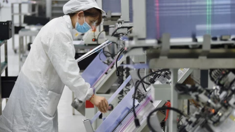 Điều mà Mỹ lo sợ nhất đã xảy ra! Trung Quốc đã nắm giữ 3 trong 5 quân bài quyết định