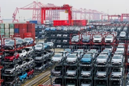 Xe điện "phát phì" gây sốt: Ngay cả tài xế lão luyện cũng đau đầu