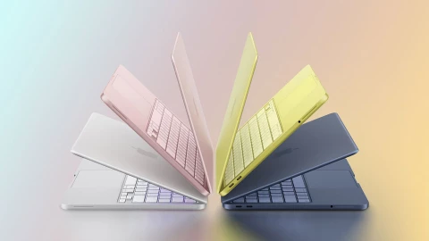 MacBook Neo 2 sẽ là laptop rẻ nhất chạy được model AI tiên tiến của Apple, Windows lấy gì đấu?