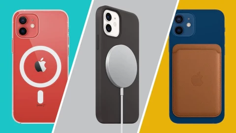 Nam châm có làm hỏng camera iPhone? Thực ra Apple nói rõ từ lâu rồi