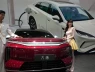 BYD bị Mỹ liệt vào danh sách quân sự: Hãng xe phản ứng gì?
