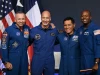 NASA công bố phi hành đoàn Artemis 3: 4 phi hành gia chấp nhận rủi ro để mở đường trở lại Mặt Trăng