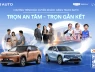 Tasco Auto tung 26 đặc quyền cho chủ xe Geely và Lynk & Co tại Việt Nam