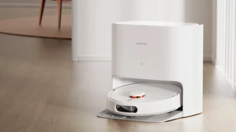 Robot hút bụi Xiaomi chỉ hơn 2 triệu đồng: Mua về “giải phóng sức lao động” hay chỉ là đồ chơi công nghệ?