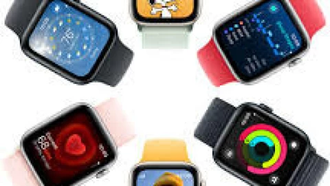 Apple Watch SE thế hệ mới có thể không còn lớp vỏ nhôm “huyền thoại” nhằm tiết kiệm chi phí