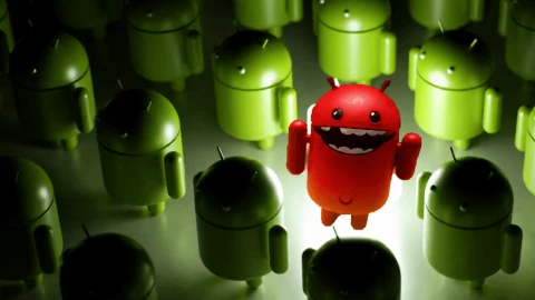 Hơn 50 game trên kho ứng dụng bị cài cắm Android.MagicAd, người dùng Android có đang gặp rủi ro?