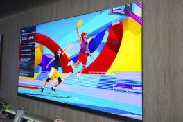 Mua TV xem World Cup – kích thước hay chất lượng quan trọng hơn?