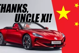 Châu Âu tiết lộ lý do đánh thuế mỗi hàng xe điện Trung Quốc một mức khác nhau