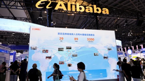 Alibaba, BYD, Baidu vào "danh sách đen" của Bộ Quốc phòng Mỹ ngay sau thượng đỉnh Mỹ - Trung