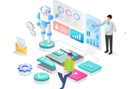 Doanh nghiệp đổ xô ứng dụng AI, nhưng điều quan trọng nhất lại không phải công nghệ