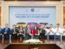 Lại có thêm công ty chốt mua 2.000 ô tô điện VinFast về chạy dịch vụ