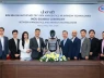 Công ty robot của Vingroup bắt tay “ông lớn” bán dẫn toàn cầu phát triển công nghệ lõi robot hình người