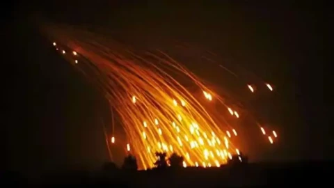Bom chùm của Iran đã phá tan ảo tưởng của quân đội Mỹ, và quan niệm của Mỹ về việc có thể tấn công bất cứ ai mà họ muốn đã hoàn toàn sụp đổ.