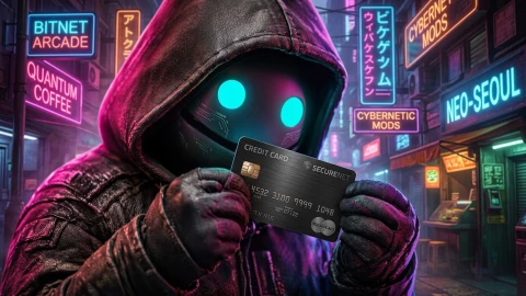 Mã độc Android giả cập nhật ứng dụng ngân hàng, phát tán qua GitHub để đánh cắp dữ liệu NFC