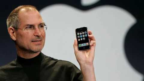 iPhone là "thủ phạm" khiến tỷ lệ sinh ở Mỹ giảm tới một nửa?