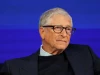 Bill Gates - nhà từ thiện, người chồng rửa bát - điều trần trước Quốc hội Mỹ về mối quan hệ với tỷ phú audam Epstein