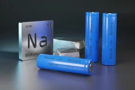 Pin Natri-ion sẽ ngang giá Lithium vào cuối năm 2026: CATL mở ra kỷ nguyên mới