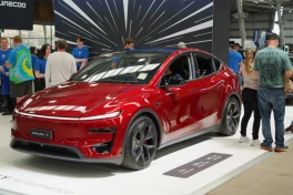 Sự thật gây sốc về xe điệnTesla