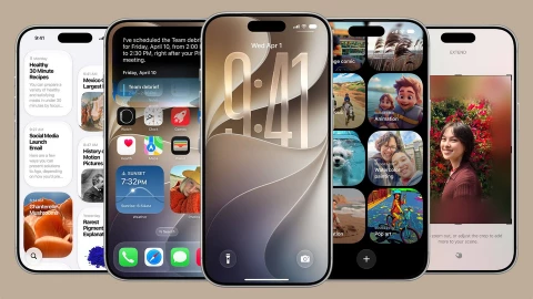 iOS 27 mang đến 5 tính năng mới cho màn hình khóa iPhone