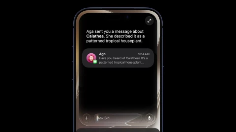 Sếp lớn giải thích lý do Apple quay xe, ra mắt ứng dụng Siri độc lập trên iOS 27
