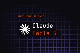 ClaudeFable 5: AI mạnh nhất Anthropic bị hạn chế sinh học vì nỗi lo vũ khí sinh học