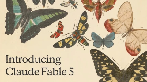 Giá Claude Fable 5 và Mythos 5: AI tự chủ, biến bạn thành khách hàng