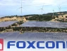Foxconn đầu tư vào năng lượng mặt trời và gió tại Việt Nam