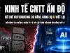 AI đang giết chết ngành kinh doanh sinh lời nhất của Ấn Độ