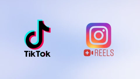 Hãy cảnh giác với video 'mẹo công nghệ' trên TikTok và Instagram Reels