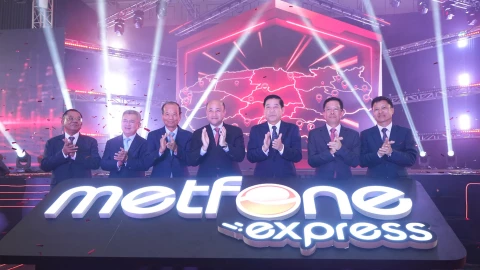Viettel Post mở rộng hạ tầng chuyển phát và logistics tại Đông Nam Á