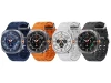 Galaxy Watch Ultra 2: Pin tăng 35%, chip Snapdragon Wear Elite, thời lượng sử dụng khủng.