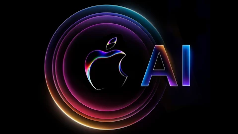 Nhà đầu tư thấy AI mới "chưa đủ wow", cổ phiếu Apple sụt giảm