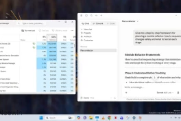 Ứng dụng Claude Desktop trên Windows "ngốn" lượng RAM khổng lồ, không có cách nào ngăn chặn