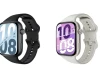 Thị trường Việt Nam vừa xuất hiện smartwatch màn AMOLED 1.97”, pin 21 ngày, nghe gọi được, giá chỉ 1,59 triệu đồng