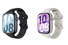 Thị trường Việt Nam vừa xuất hiện smartwatch màn AMOLED 1.97”, pin 21 ngày, nghe gọi được, giá chỉ 1,59 triệu đồng