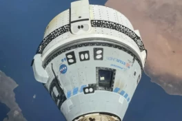 Tàu vũ trụ Starliner của Boeing vẫn bị kẹt tại Trạm vũ trụ quốc tế không có ngày dự kiến trở về