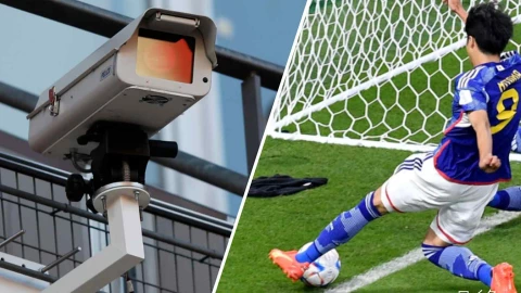 Nhờ Sony và Lenovo, công nghệ VAR tại World Cup 2026 sẽ nhanh hơn đáng kể