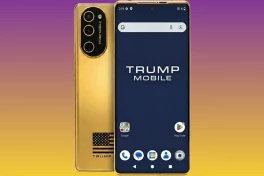 Mổ xẻ Trump Phone T1: "Ruột gan" giống hệt HTC U24 Pro, chứng cứ rõ ràng hết đường chối