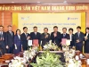 VNPT hợp tác chiến lược với PvcomBank, kết nối tài chính và công nghệ