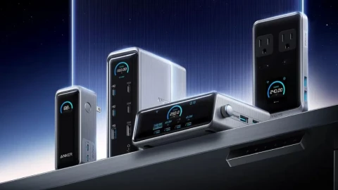 CEO của Anker: pin dự phòng sẽ “lỗi thời trong vài năm tới”